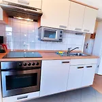 Haus Nordseebrandung Na34 * Cuxhaven
