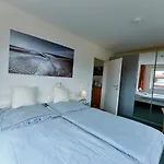 Daire Haus Nordseebrandung Na34 *
