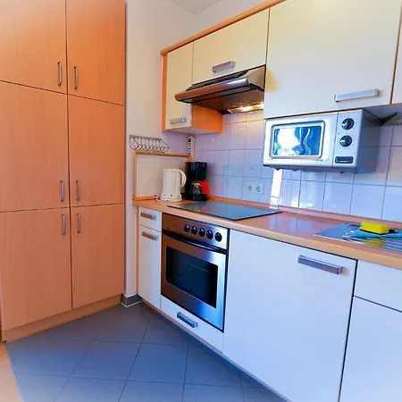 Haus Nordseebrandung Na34