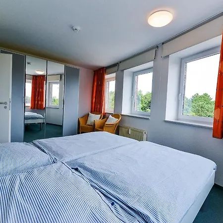 Haus Nordseebrandung Na34 קושהאבן