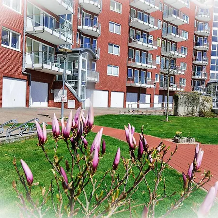 Haus Nordseebrandung Na34 *