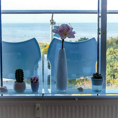 Haus Nordseebrandung Na34 *